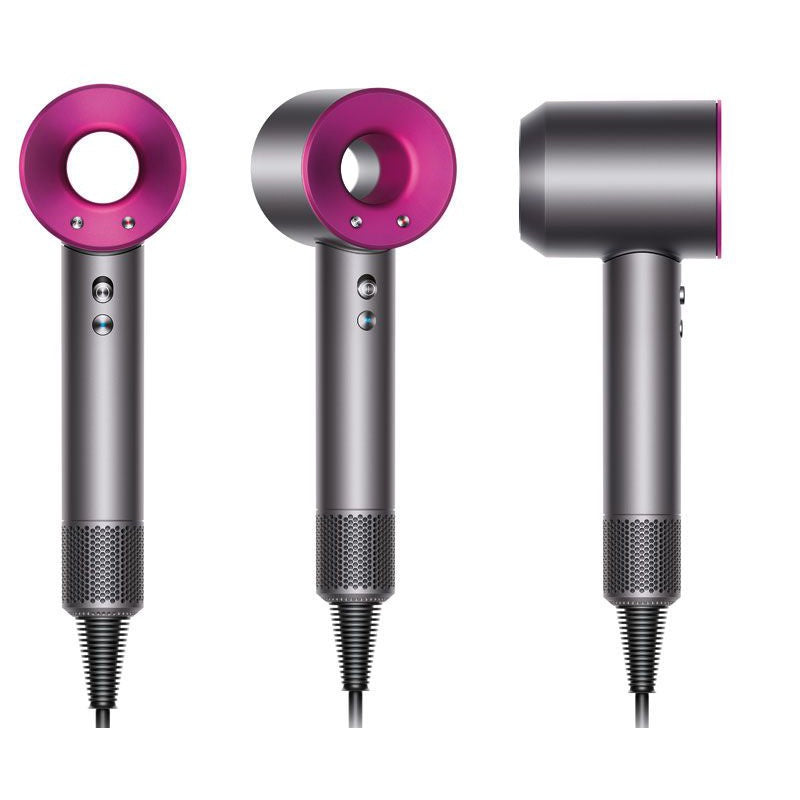 Súper Secador de Pelo Dyson