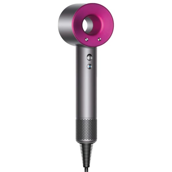 Súper Secador de Pelo Dyson