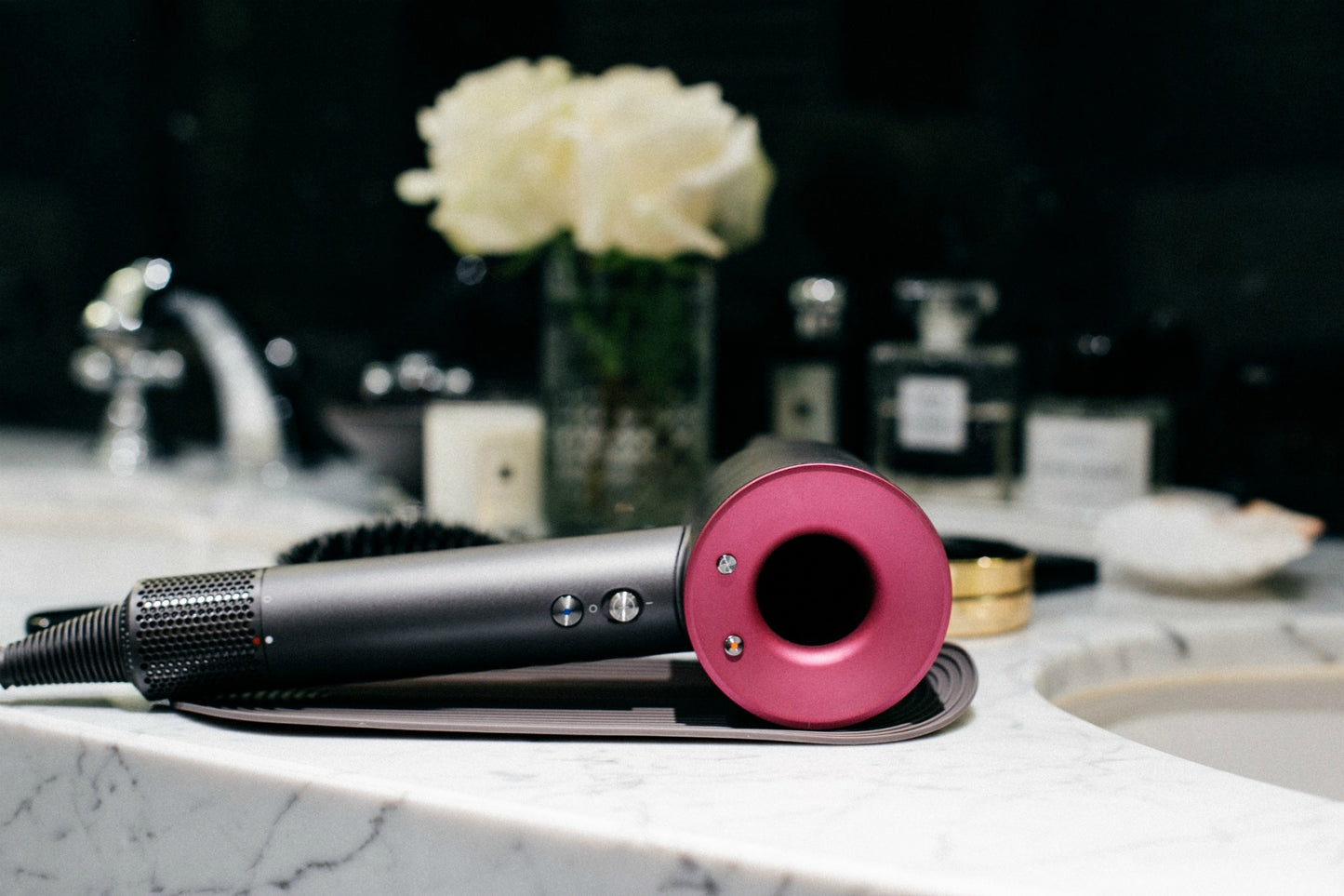Súper Secador de Pelo Dyson