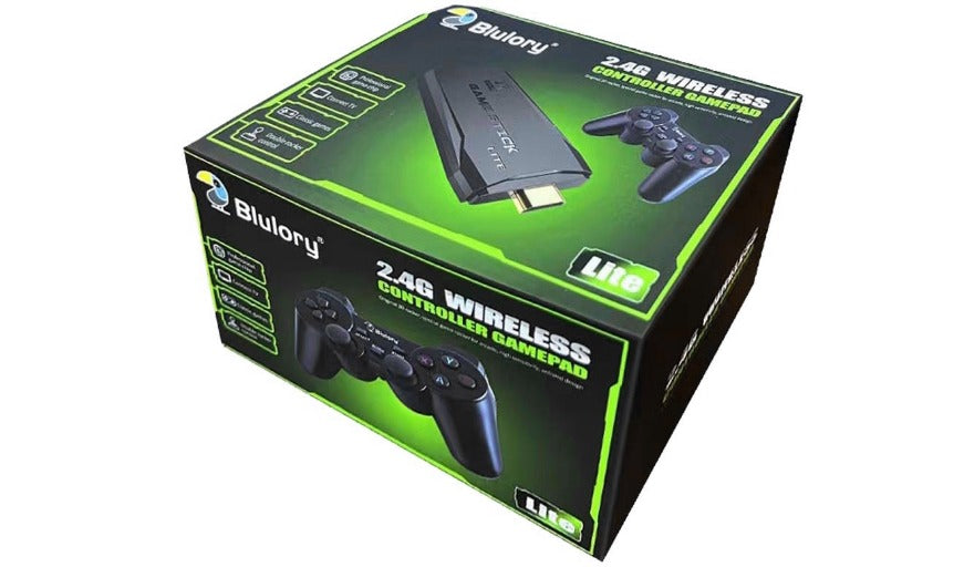 CONTROLLER GAMEPAD