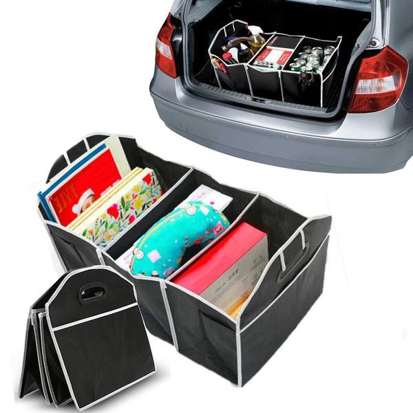 Organizador Para Valijera del auto