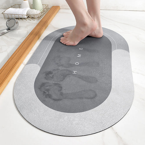 Alfombra Super absorbente