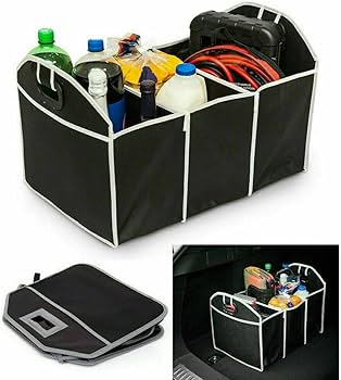 Organizador Para Valijera del auto