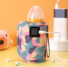 CALENTADOR DE BIBERON USB